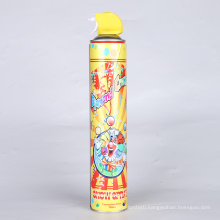 Wholesale Party Favor Event Party Snow Spray